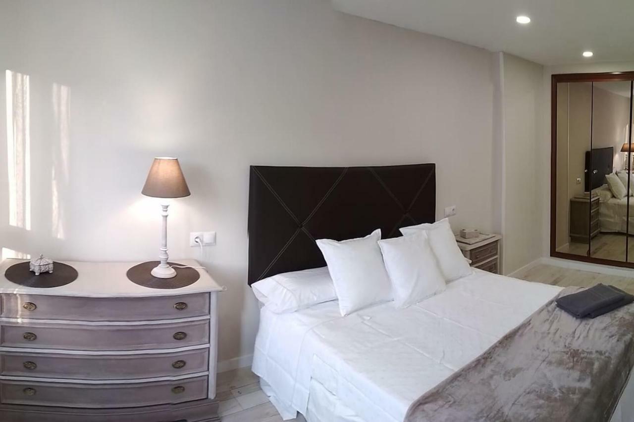 希洪Espronceda 22 Terraza Privada公寓 外观 照片