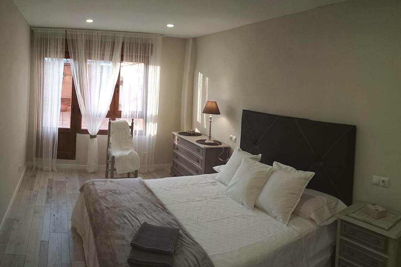 希洪Espronceda 22 Terraza Privada公寓 外观 照片