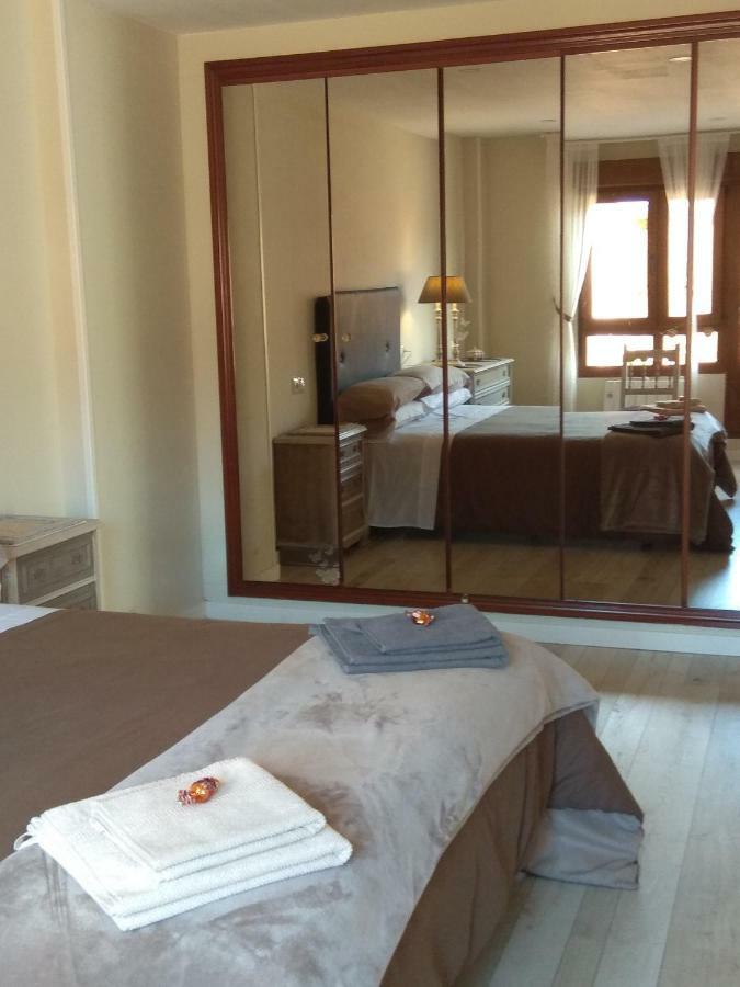 希洪Espronceda 22 Terraza Privada公寓 外观 照片