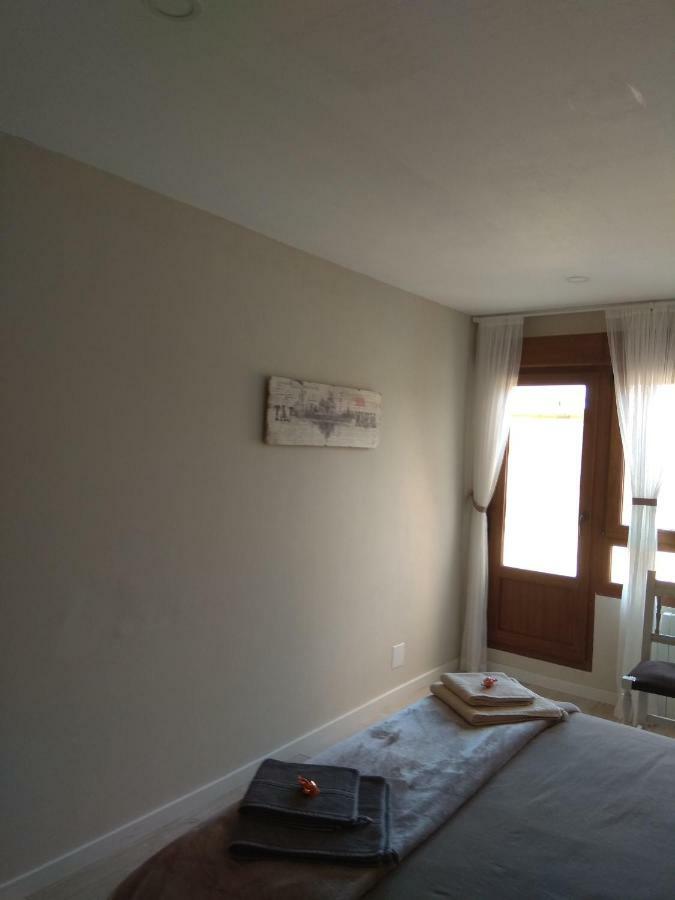 希洪Espronceda 22 Terraza Privada公寓 外观 照片