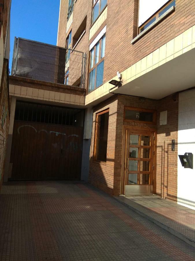 希洪Espronceda 22 Terraza Privada公寓 外观 照片