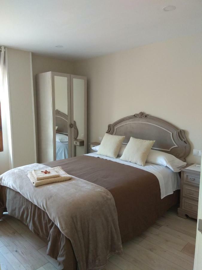 希洪Espronceda 22 Terraza Privada公寓 外观 照片