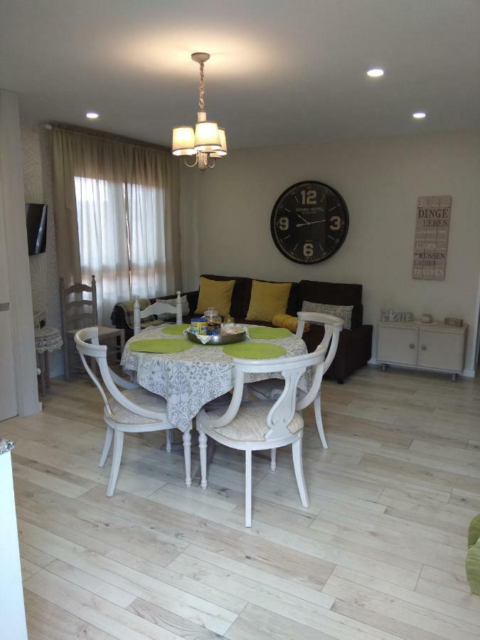 希洪Espronceda 22 Terraza Privada公寓 外观 照片