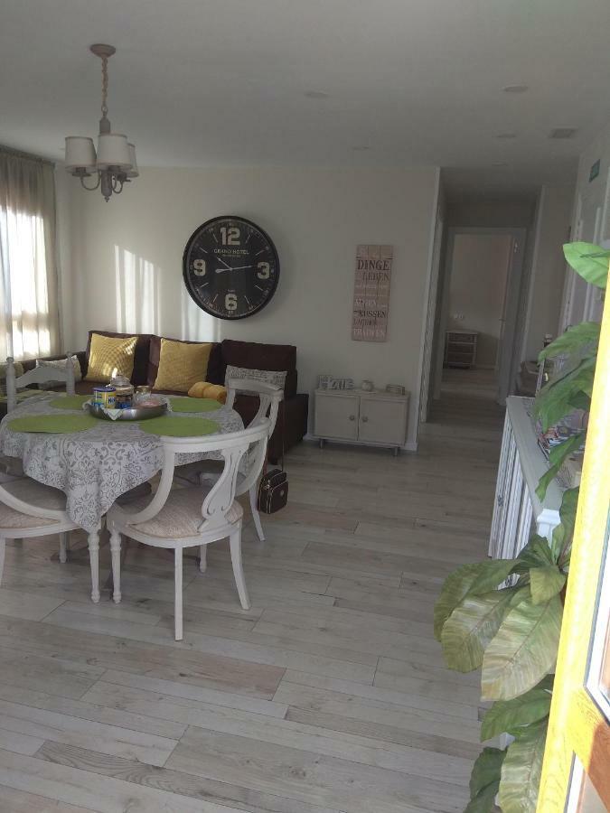 希洪Espronceda 22 Terraza Privada公寓 外观 照片