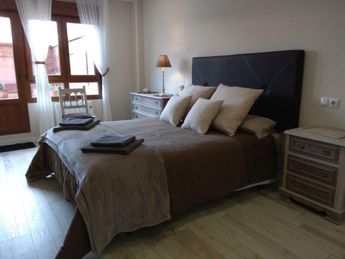 希洪Espronceda 22 Terraza Privada公寓 外观 照片