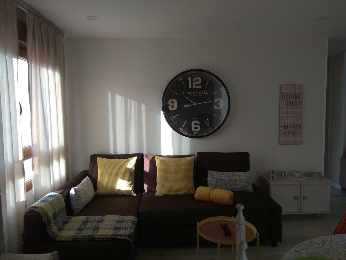 希洪Espronceda 22 Terraza Privada公寓 外观 照片
