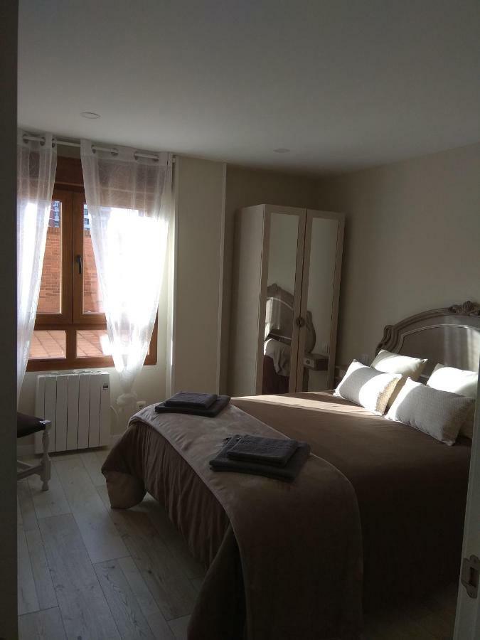 希洪Espronceda 22 Terraza Privada公寓 外观 照片